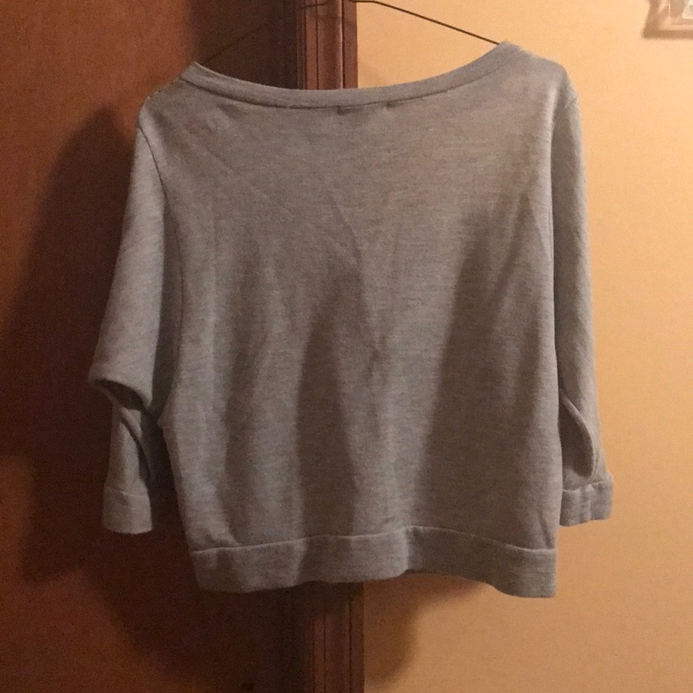 💕boutique top💕 - Picture 3 of 4